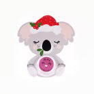 Buy Oh Flossy Lipstick Stocking Stuffer: Koala by Oh Flossy - at Hamish & Grace