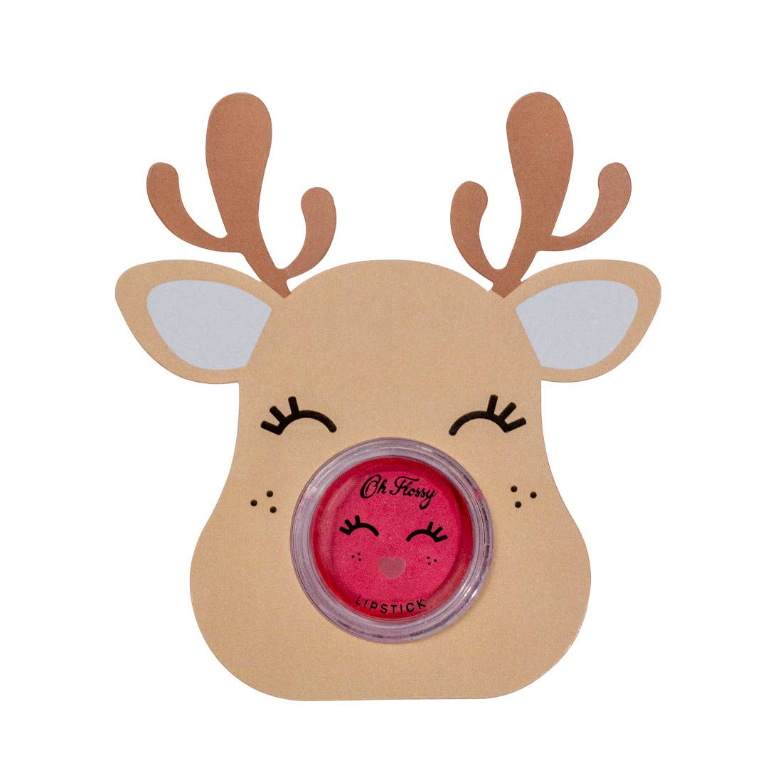 Buy Oh Flossy Lipstick Stocking Stuffer: Koala by Oh Flossy - at Hamish & Grace