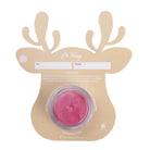 Buy Oh Flossy Lipstick Stocking Stuffer: Santa by Oh Flossy - at Hamish & Grace