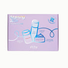 Buy Oh Flossy Skincare - Glowing Skin Essentials Kit by Oh Flossy - at Hamish & Grace