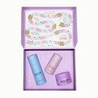 Buy Oh Flossy Skincare - Glowing Skin Essentials Kit by Oh Flossy - at Hamish & Grace