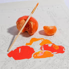 Buy Paint by Numbers - Bowl of Oranges by Journey Of Something AU & EU - at Hamish + Grace
