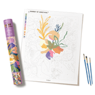 Buy Paint by Numbers - In Bloom by Journey Of Something AU & EU - at Hamish + Grace