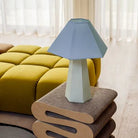 Buy Paola and Joy Blake Table Lamp - Glacial Mint by Paola & Joy - at Hamish & Grace