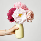 Buy Paper Flower Making Kit by Journey Of Something AU & EU - at Hamish + Grace