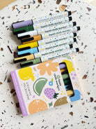 Buy Pastel Chalk Pens - 8 Pack by Growme Melbourne - at Hamish + Grace