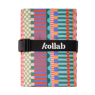 Buy Picnic Mat Blocks and Stripe by Kollab - at Hamish + Grace