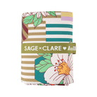 Buy Picnic Mat Sage x Clare Portofino by Kollab - at Hamish & Grace