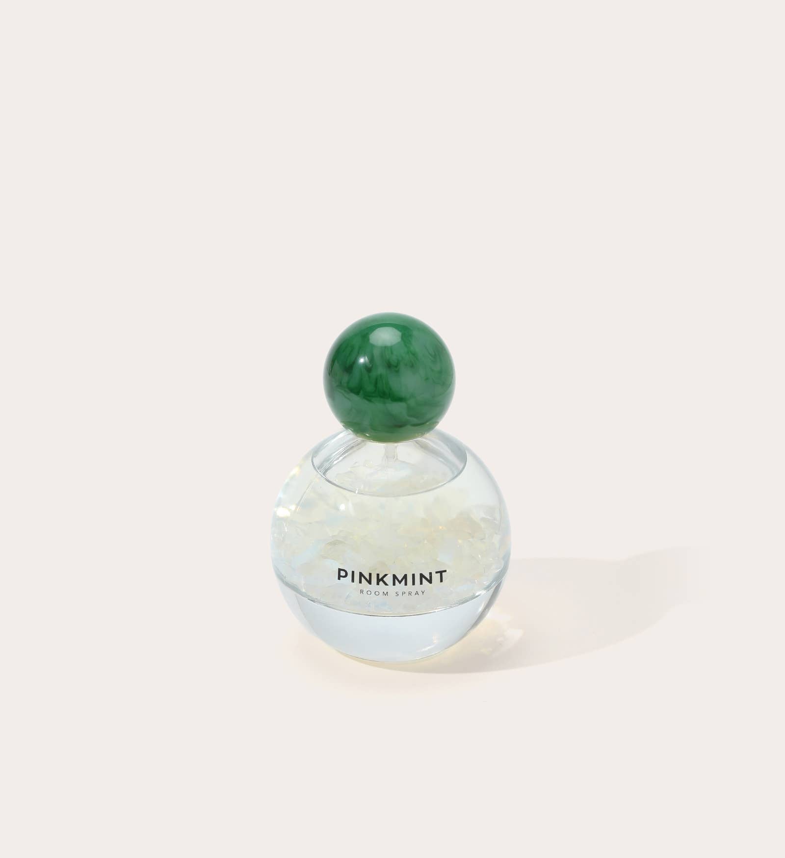 Pinkmint Candle Homewares Blooming Solo Room Spray Crystal Infused 