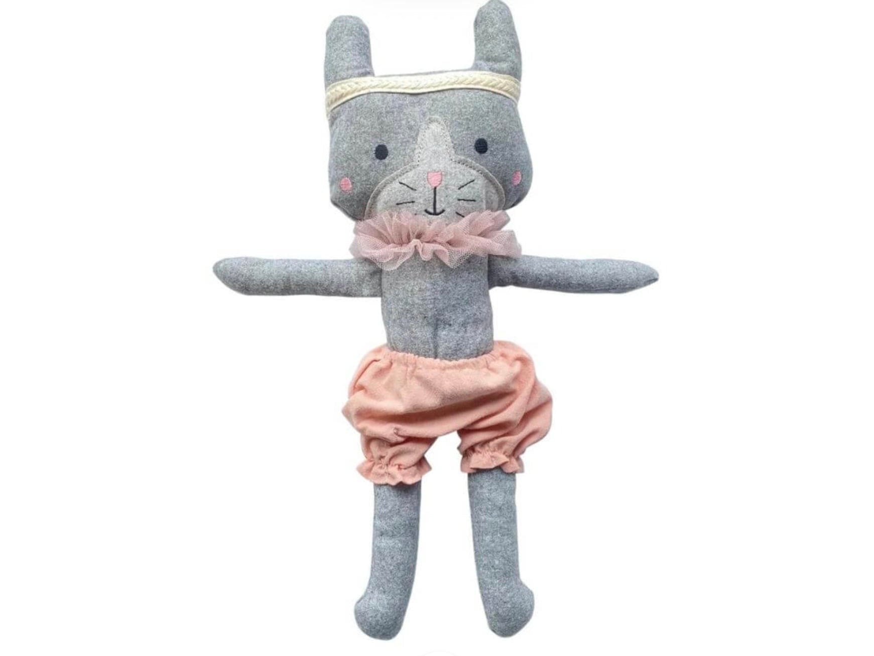 Buy Polly - And The Little Dog Laughed by And The Little Dog Laughed - at Hamish + Grace