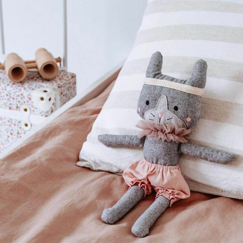 Buy Polly - And The Little Dog Laughed by And The Little Dog Laughed - at Hamish + Grace