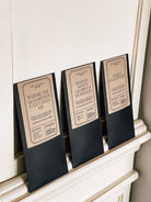 Buy Quiet Tribute to Imperfect Recollections Incense Sticks: Coloured box by Urganiqa - at Hamish + Grace