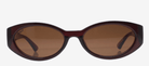 Buy Reality Eyewear - Deep in Vogue - Mulberry by Reality Eyewear - at Hamish + Grace