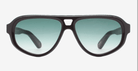 Buy Reality Eyewear - Luxe Ryder - Chocolate by Reality Eyewear - at Hamish + Grace