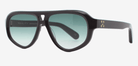 Buy Reality Eyewear - Luxe Ryder - Chocolate by Reality Eyewear - at Hamish + Grace
