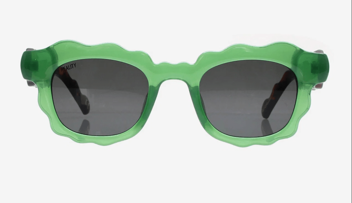 Buy Reality Eyewear - Seychelles - Forest by Reality Eyewear - at Hamish + Grace