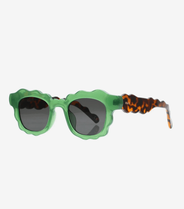 Buy Reality Eyewear - Seychelles - Forest by Reality Eyewear - at Hamish + Grace