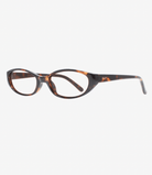 Buy Reality Eyewear - Velvet Kitten Blu Light Blocker - Turtle by Reality Eyewear - at Hamish + Grace