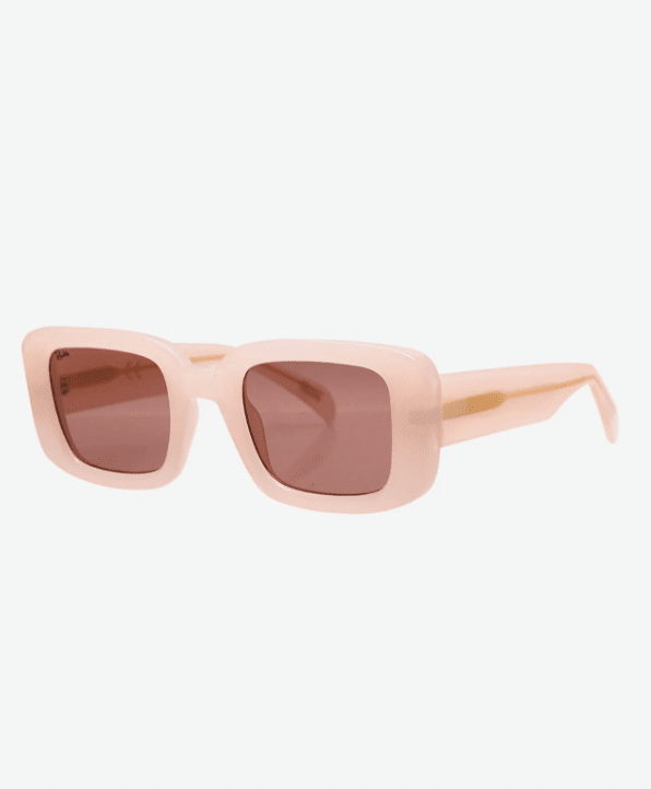 Buy Reality Eyewear - Wanderlust - Blush by Reality Eyewear - at Hamish + Grace