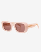 Buy Reality Eyewear - Wanderlust - Blush by Reality Eyewear - at Hamish + Grace