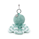 Buy Reef Octopus Bag Charm 6"/ 15 cm by OB Australia - at Hamish & Grace