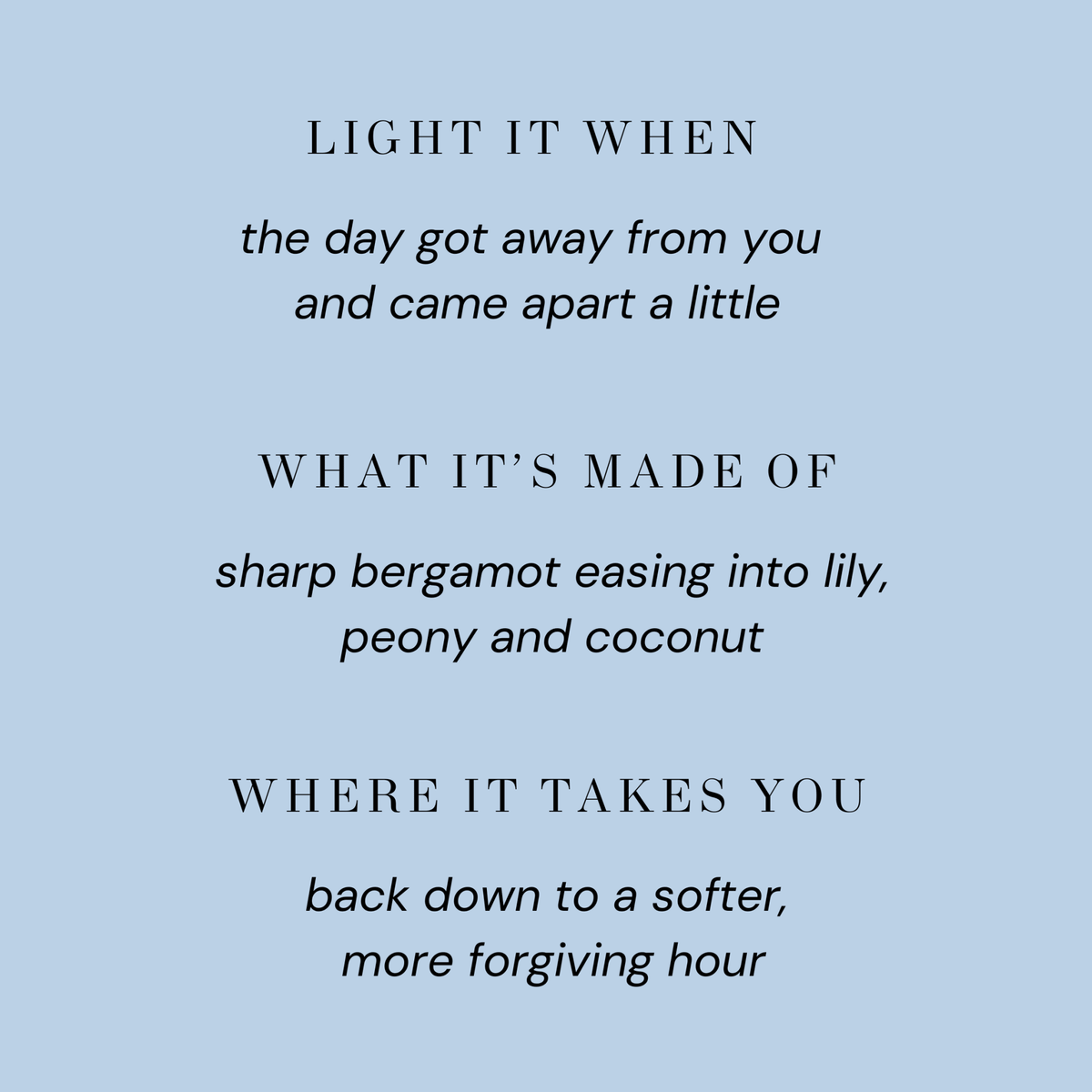 Buy Rituals for the Unraveling Mind Incense | Grounded Collection: Coloured box by Urganiqa - at Hamish + Grace