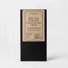 Buy Rituals for the Unraveling Mind Incense | Grounded Collection: Coloured box by Urganiqa - at Hamish + Grace