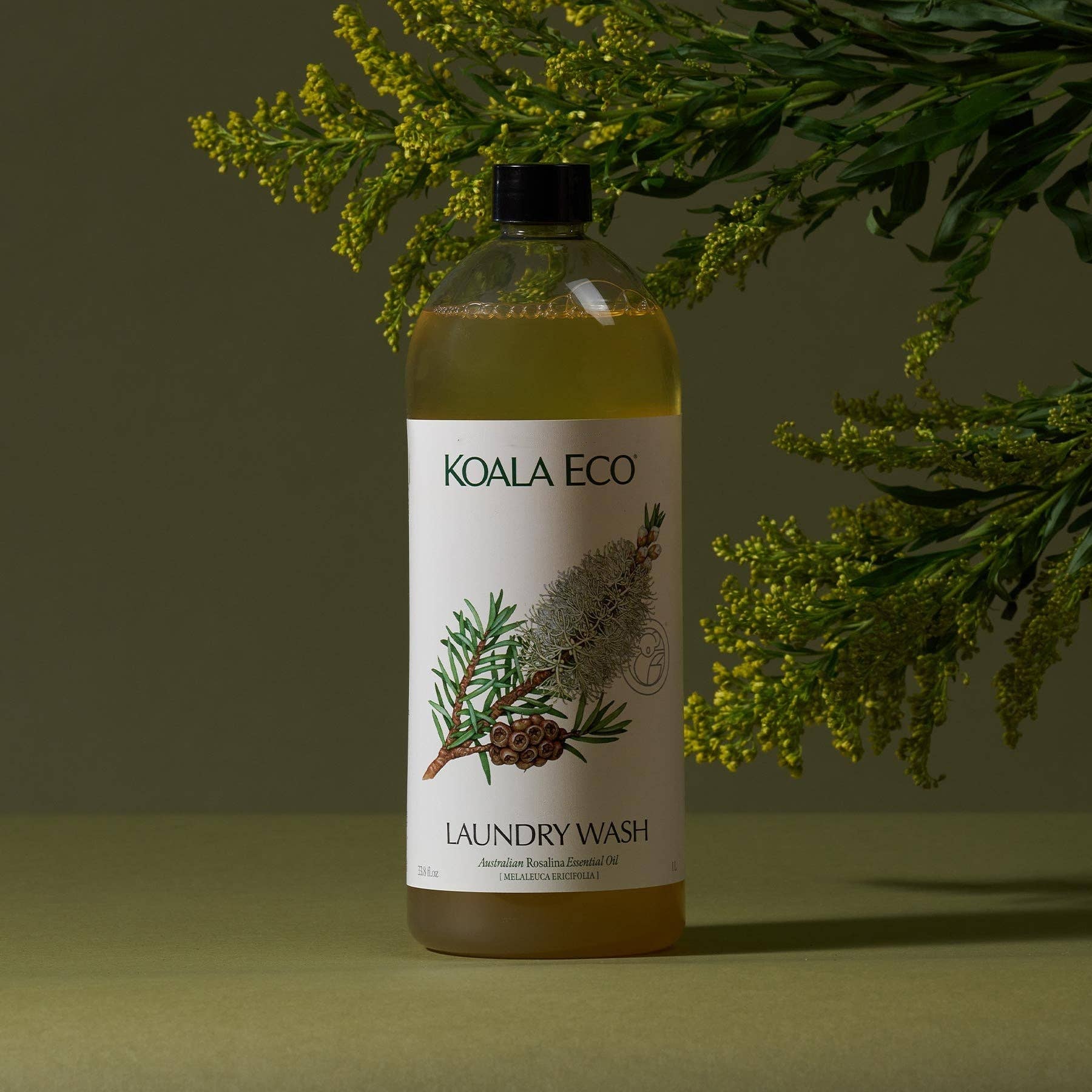 Buy Rosalina Laundry Wash by KOALA ECO - at Hamish + Grace