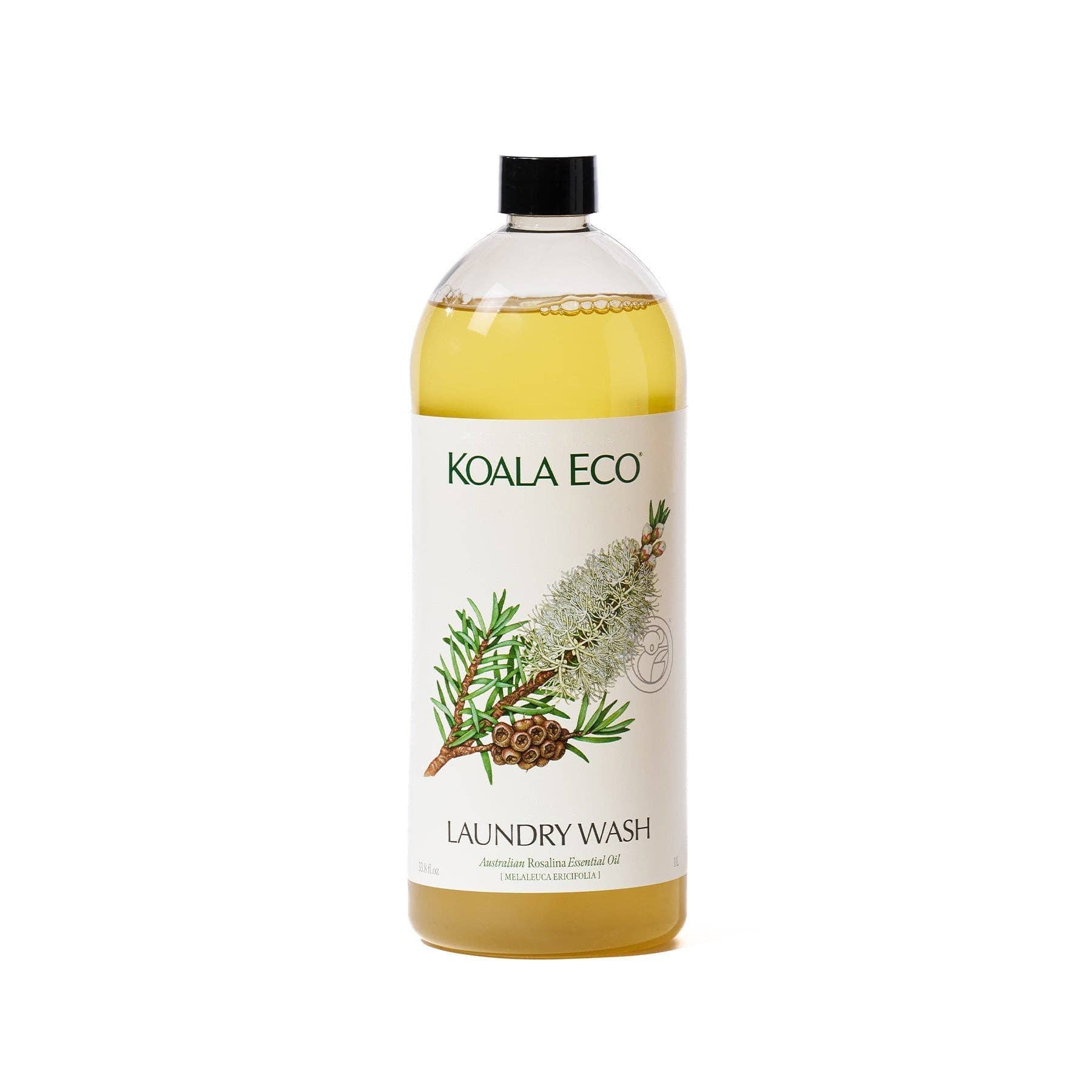 Buy Rosalina Laundry Wash by KOALA ECO - at Hamish + Grace