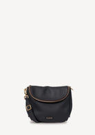 Buy Saben - Fifi Crossbody Black by Saben - at Hamish + Grace