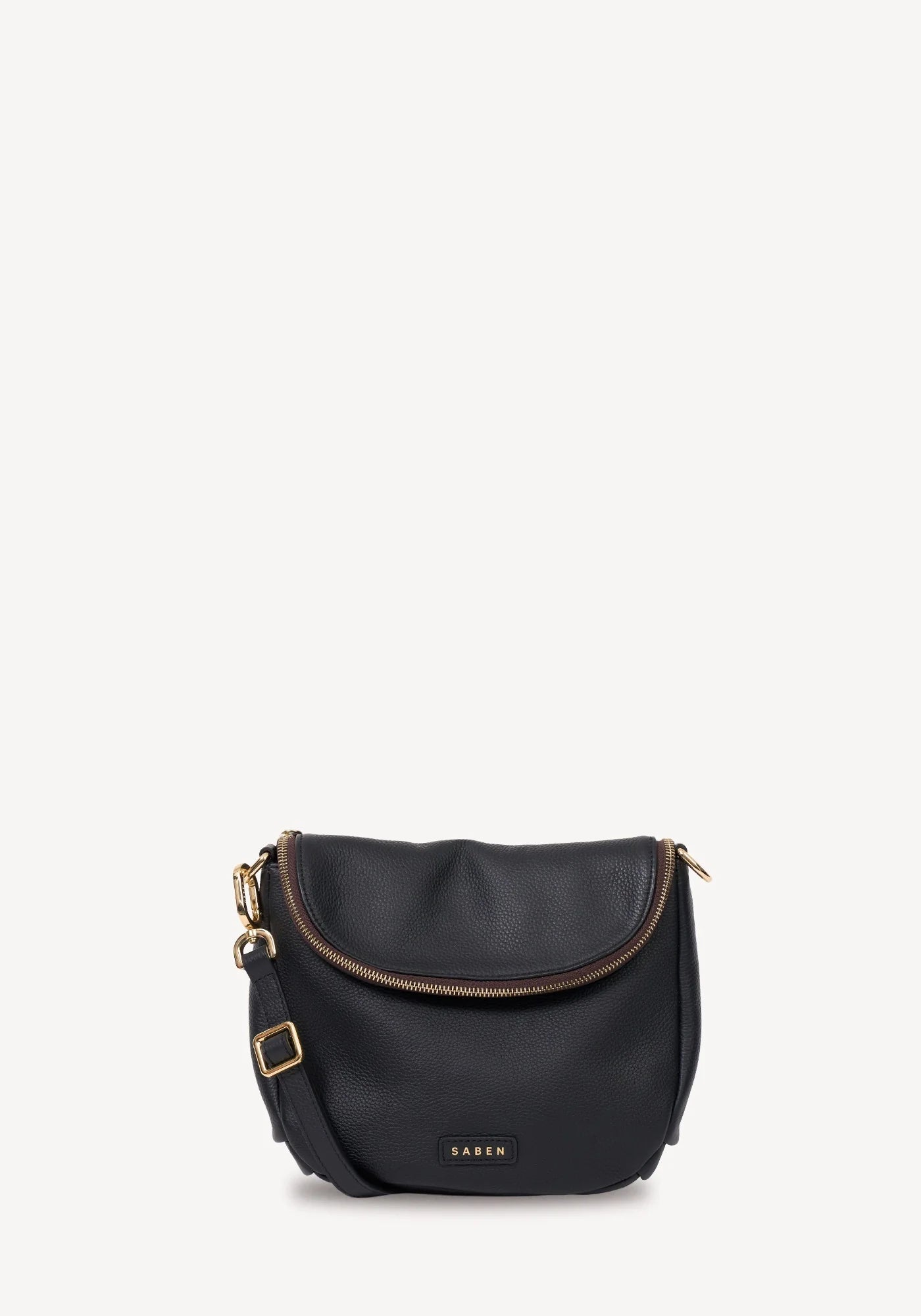 Buy Saben - Fifi Crossbody Black by Saben - at Hamish + Grace