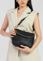 Buy Saben - Fifi Crossbody Black by Saben - at Hamish + Grace