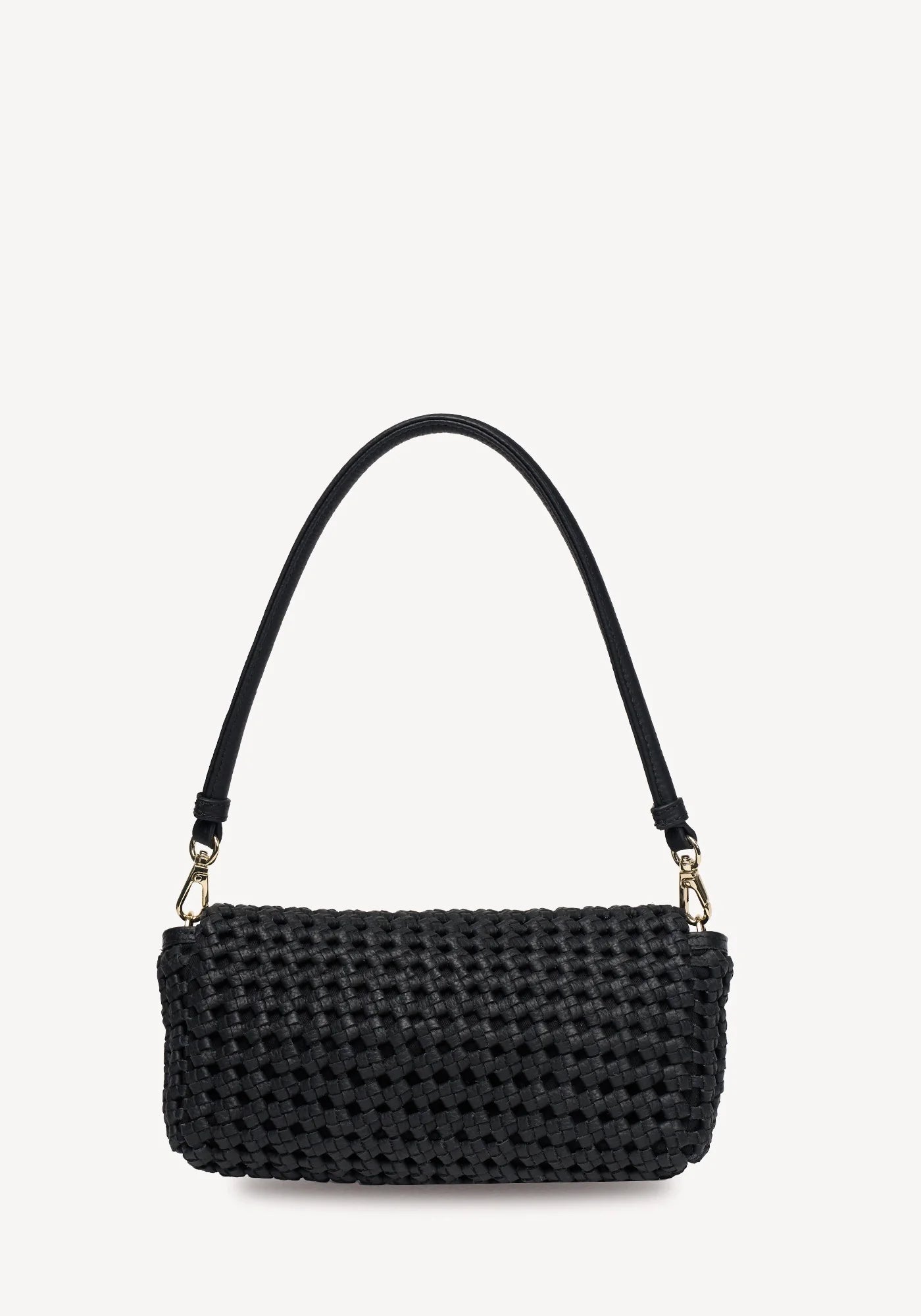 Buy Saben - Milla Shoulder Bag Black by Saben - at Hamish + Grace