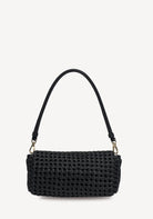 Buy Saben - Milla Shoulder Bag Black by Saben - at Hamish + Grace