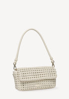 Buy Saben - Milla Shoulder Bag Quartz by Saben - at Hamish + Grace