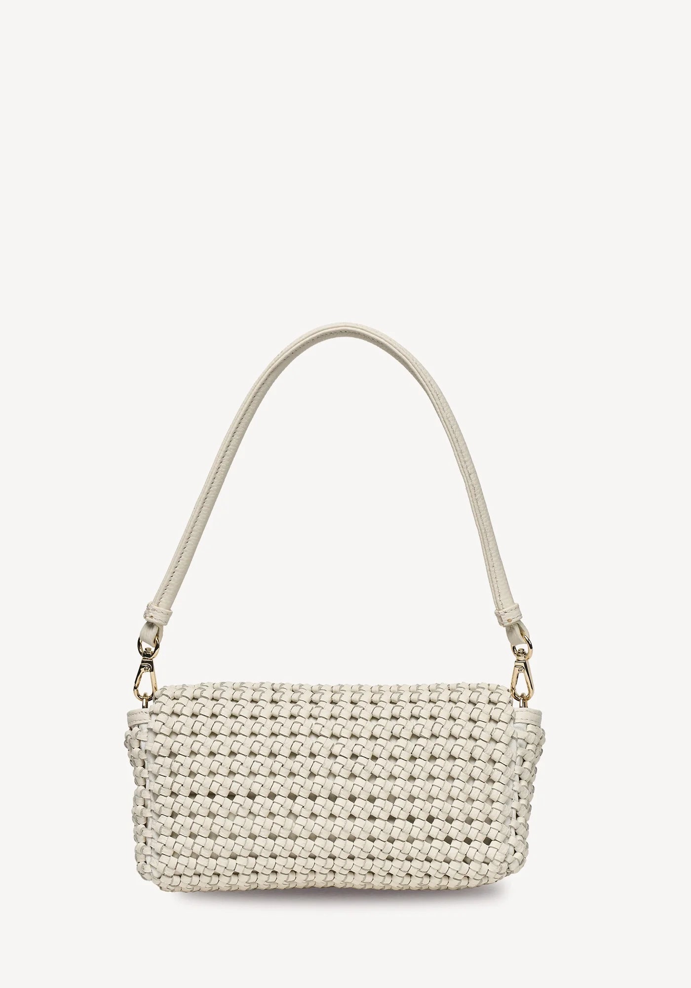 Buy Saben - Milla Shoulder Bag Quartz by Saben - at Hamish + Grace