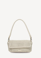Buy Saben - Milla Shoulder Bag Quartz by Saben - at Hamish + Grace