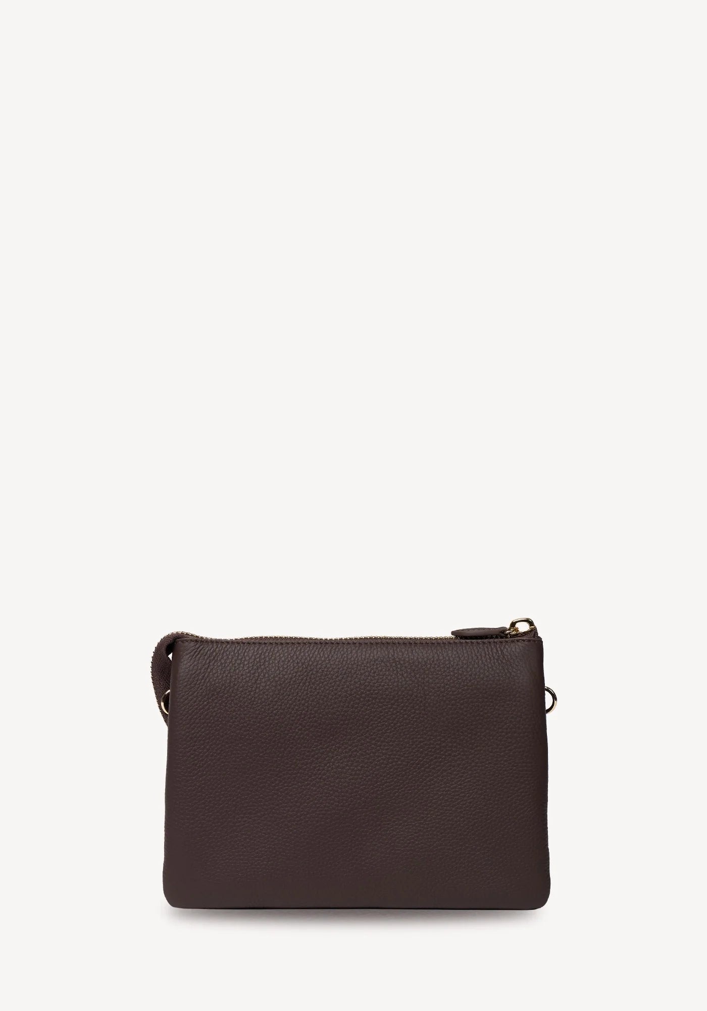 Buy Saben - Tilly's Big Sis Crossbody Cacao by Saben - at Hamish + Grace