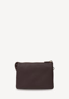 Buy Saben - Tilly's Big Sis Crossbody Cacao by Saben - at Hamish + Grace