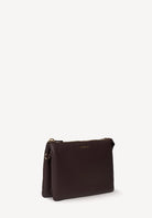 Buy Saben - Tilly's Big Sis Crossbody Cacao by Saben - at Hamish + Grace