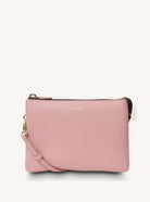 Buy Saben - Tilly's Big Sis Crossbody Rosewater by Saben - at Hamish + Grace