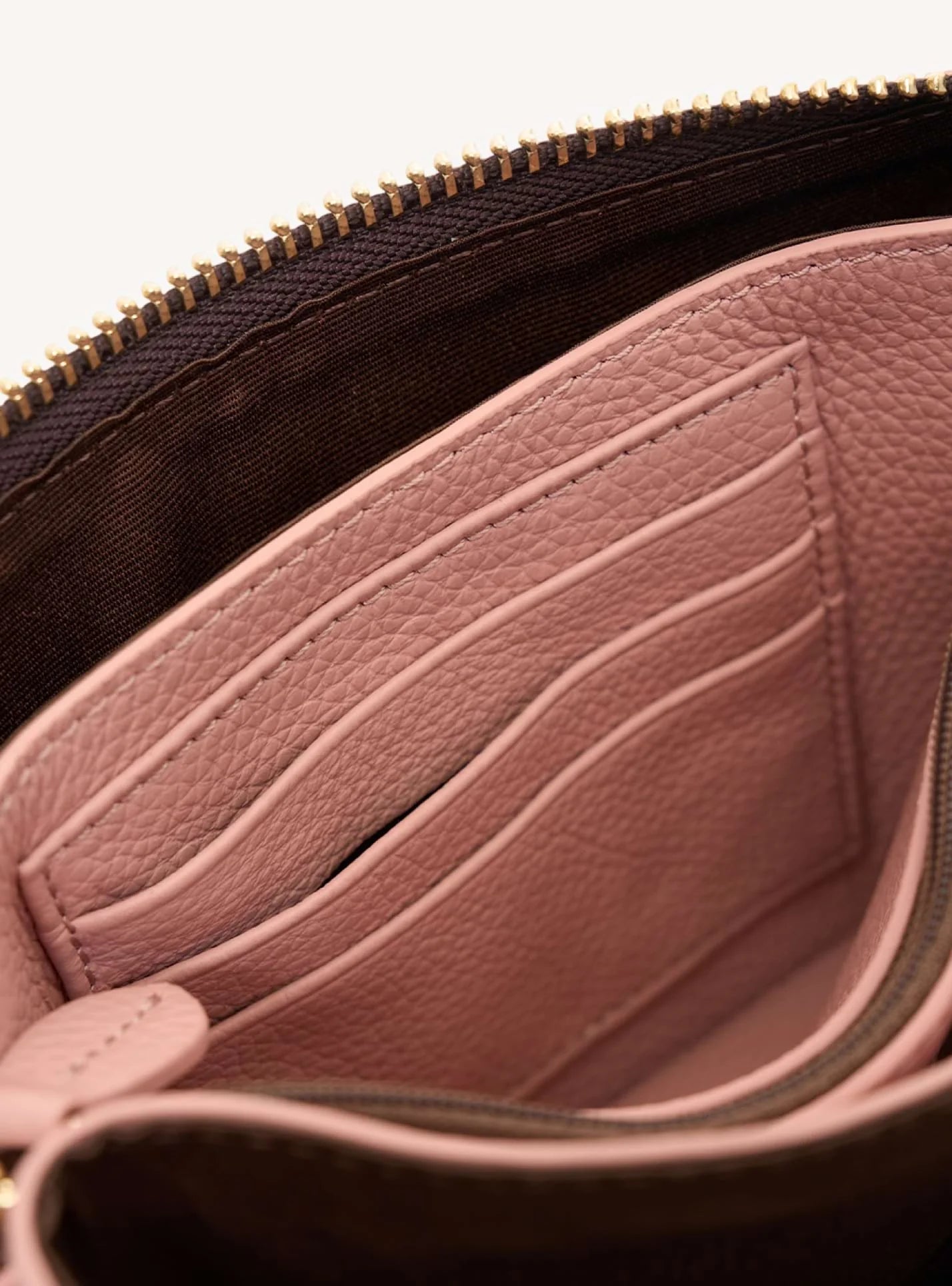 Buy Saben - Tilly's Big Sis Crossbody Rosewater by Saben - at Hamish + Grace