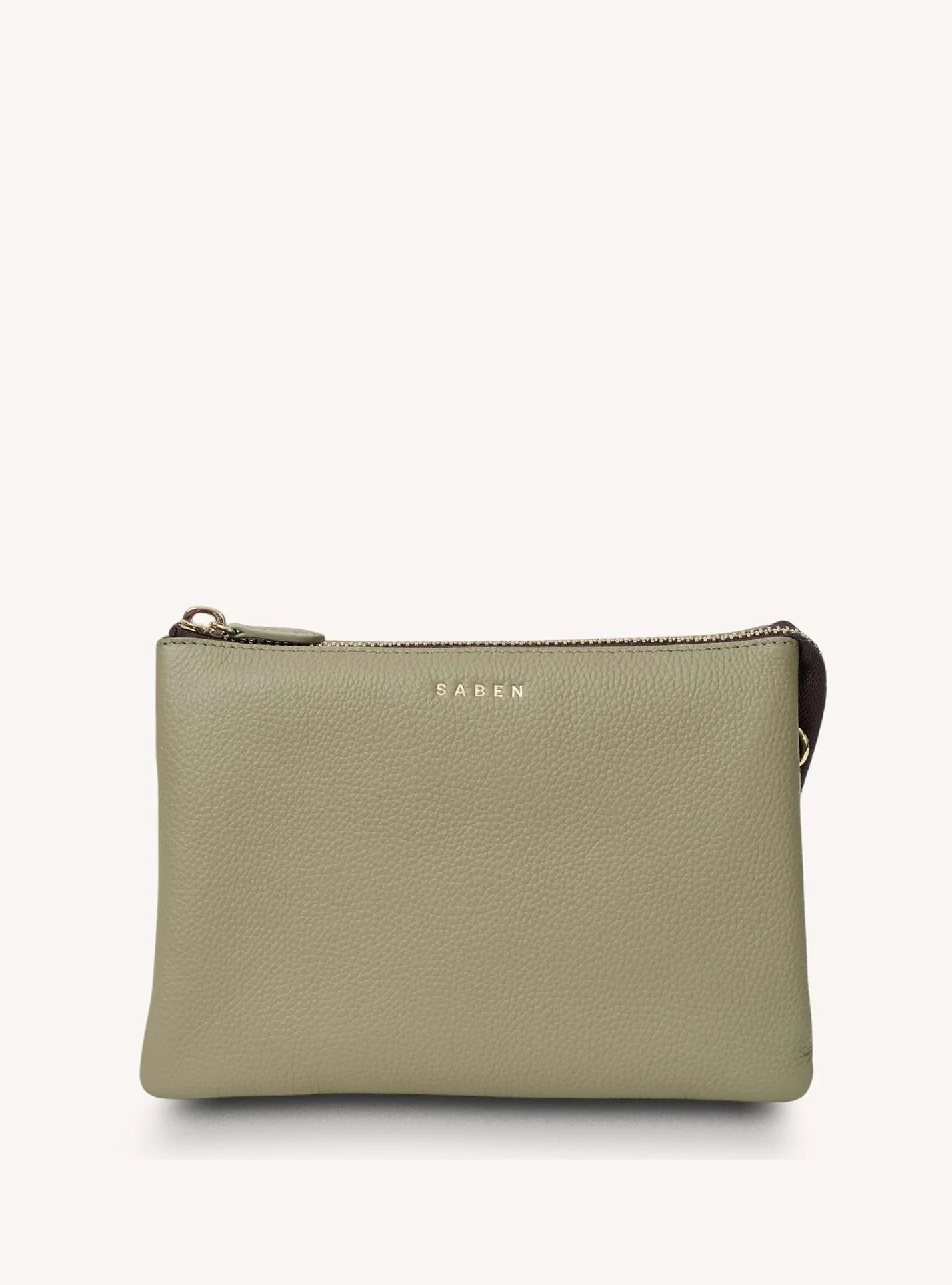 Buy Saben - Tilly's Big Sis Crossbody Willow by Saben - at Hamish + Grace