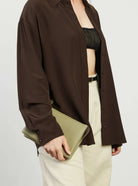 Buy Saben - Tilly's Big Sis Crossbody Willow by Saben - at Hamish + Grace