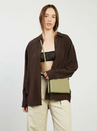 Buy Saben - Tilly's Big Sis Crossbody Willow by Saben - at Hamish + Grace