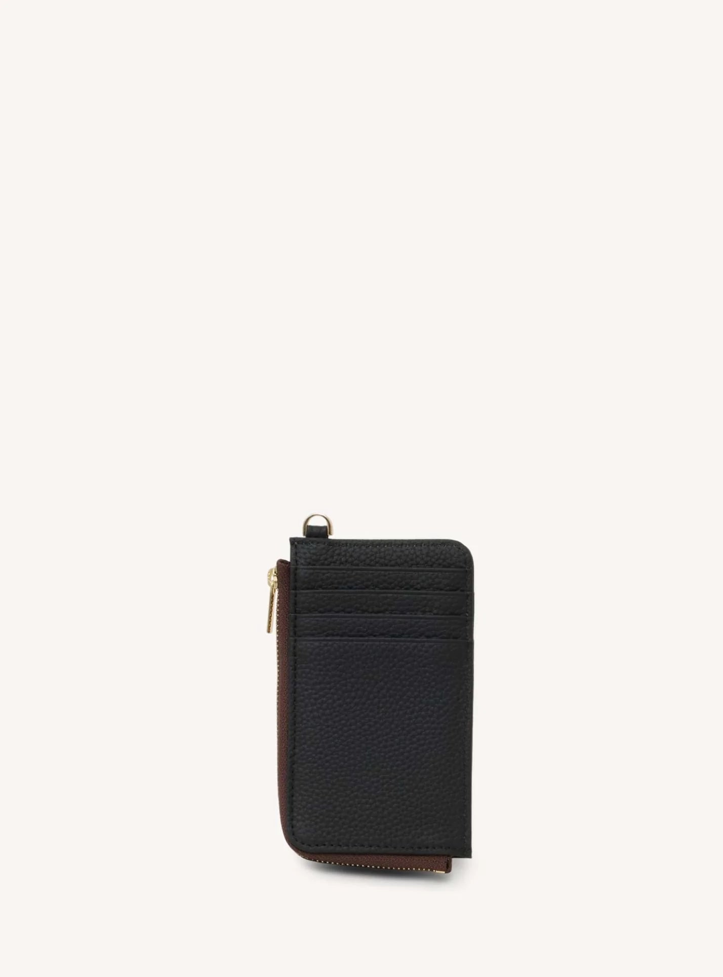 Buy Saben - Winona Card Holder Black by Saben - at Hamish + Grace