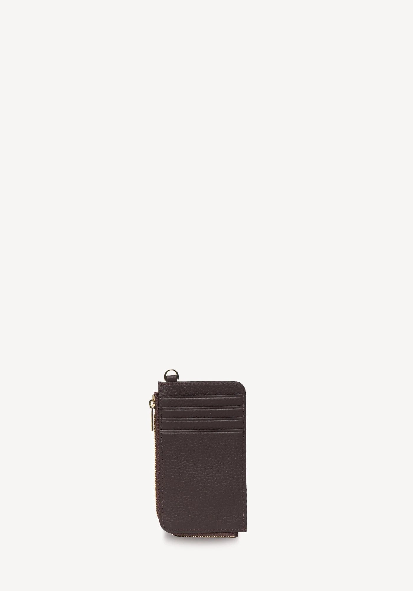 Buy Saben - Winona Card Holder Cacao by Saben - at Hamish + Grace
