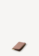Buy Saben - Winona Card Holder Rosewater by Saben - at Hamish + Grace