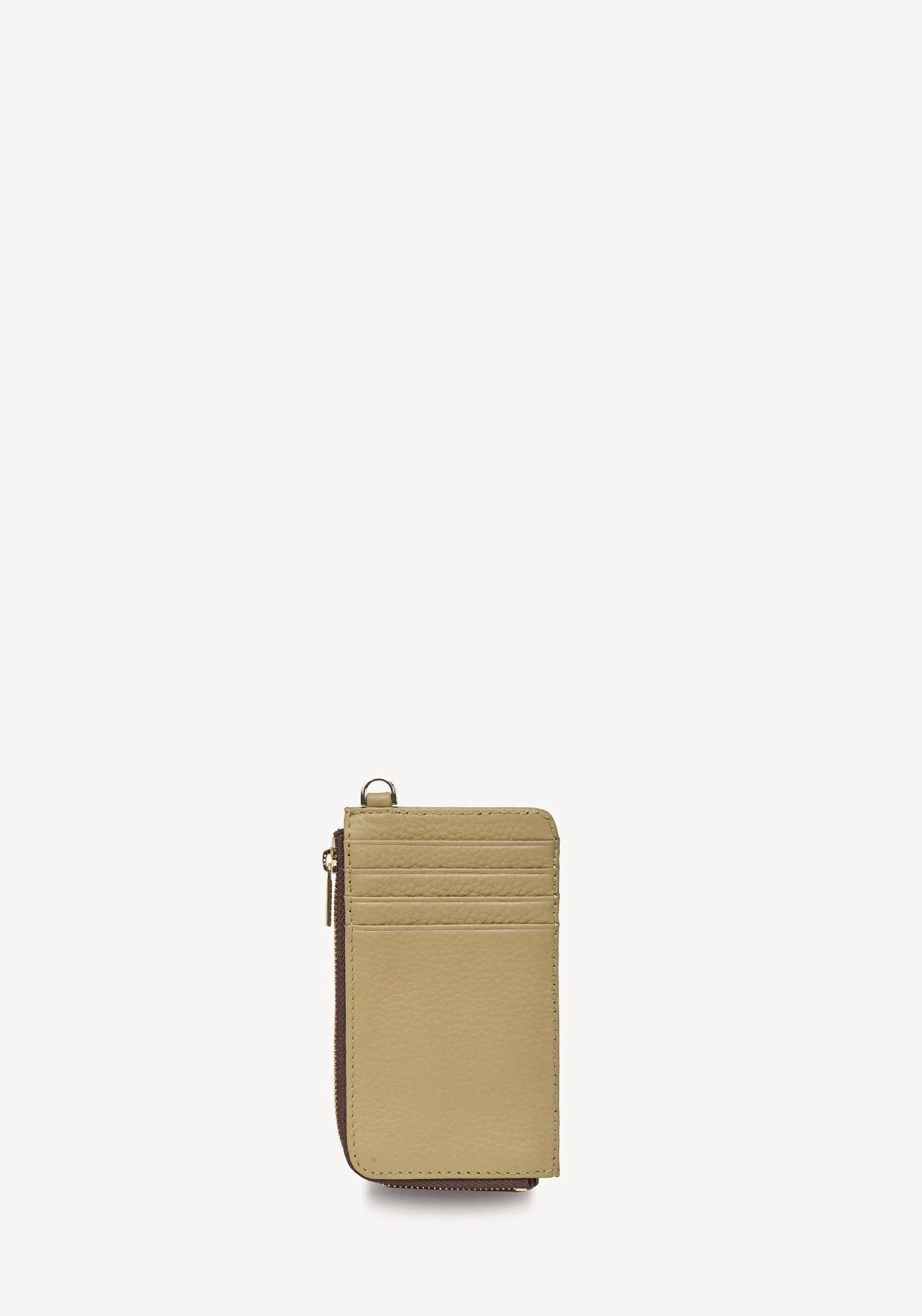 Buy Saben - Winona Card Holder Willow by Saben - at Hamish + Grace