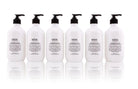 Salus Body Bath + Body 500ml Salus - Eucalyptus & Aloe Invigorating Body wash